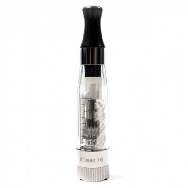 Innokin iClear 16 Dual Coil Clearomizer