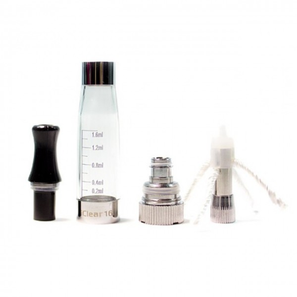 Innokin iClear 16 Dual Coil Clearomizer