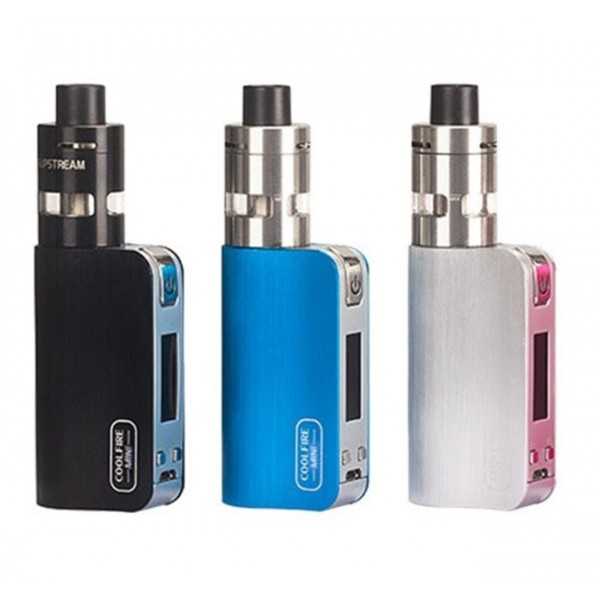 Innokin Cool Fire Mini Slipstream 40w Starter Kit
