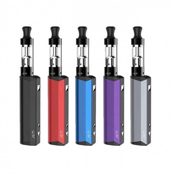 Innokin Jem Starter Kit Free E Liquids
