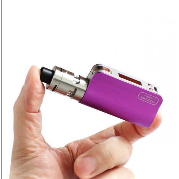 Innokin Cool Fire Mini Slipstream 40w Starter Kit