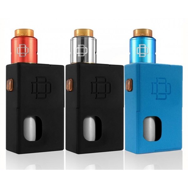 Augvape Druga 22mm Squonker Kit Free Delivery