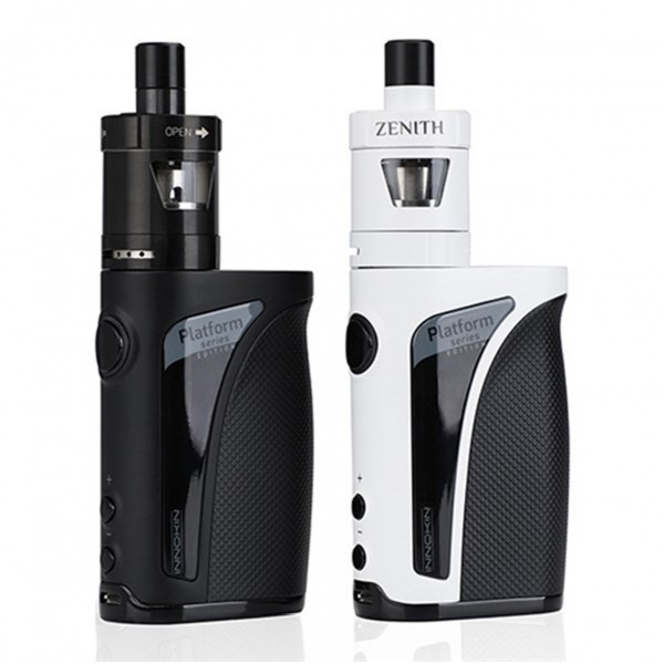 Innokin iTaste Kroma-A Zenith Vape Kit Inc Free E Liquids