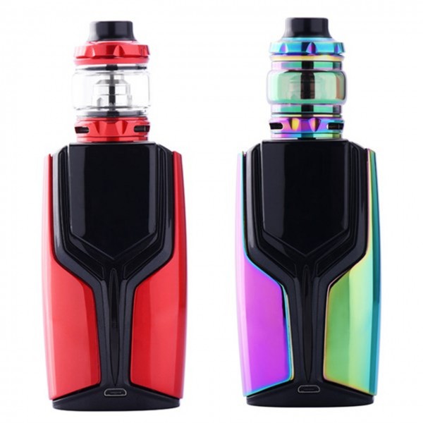Wotofo Flux 200w Vape Kit