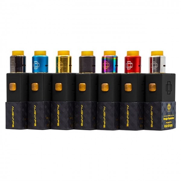 Augvape Druga 22mm Squonker Kit Free Delivery