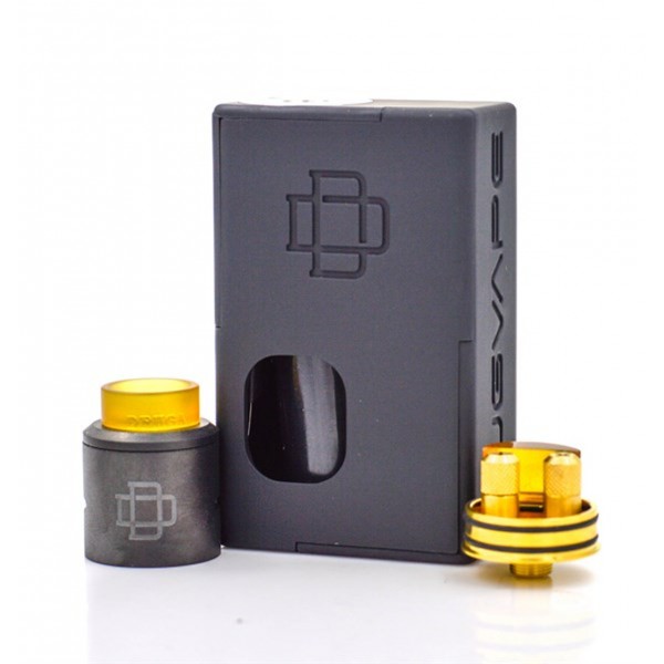 Augvape Druga 22mm Squonker Kit Free Delivery