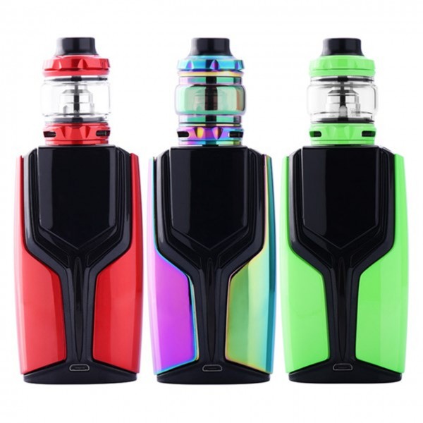 Wotofo Flux 200w Vape Kit