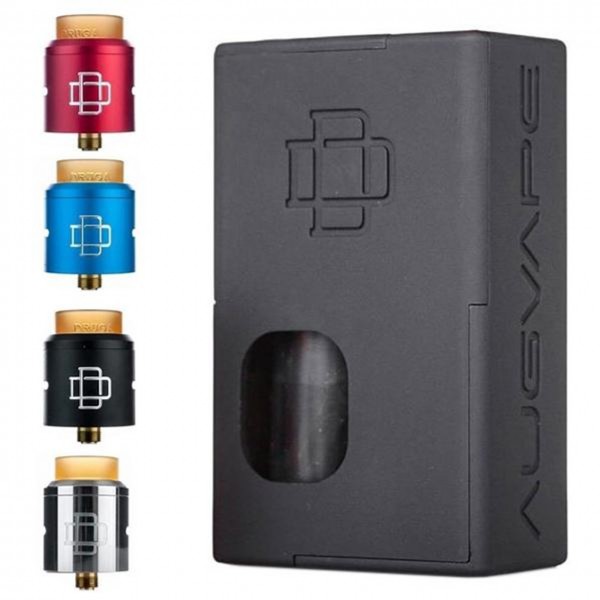 Augvape Druga 22mm Squonker Kit Free Delivery