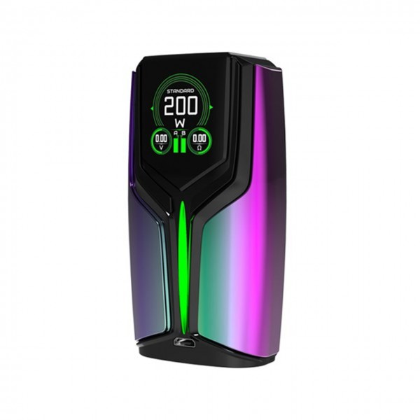 Wotofo Flux 200w Vape Kit
