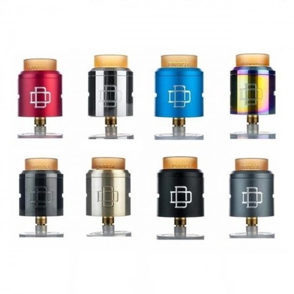 Augvape Druga 22mm Squonker Kit Free Delivery