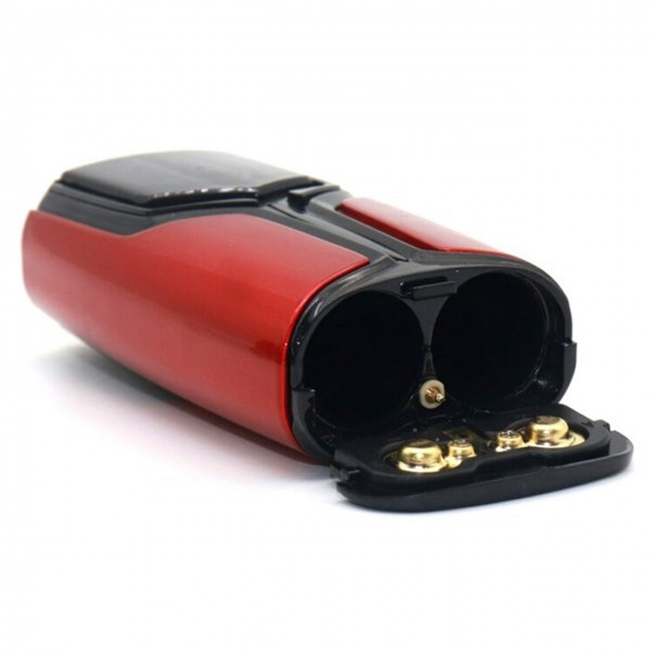 Wotofo Flux 200w Vape Kit