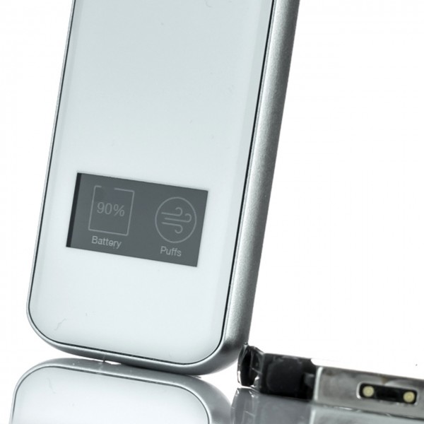 Hangsen IQ 3Secs POD Vape Kit inc Free E Liquids