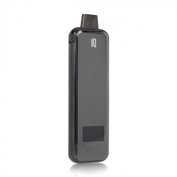 Hangsen IQ 3Secs POD Vape Kit inc Free E Liquids
