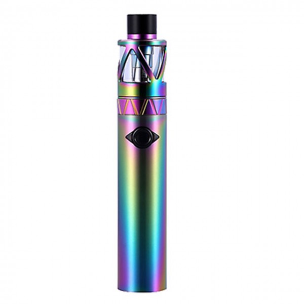 Uwell Whirl 20 AIO Vape Kit Free E Liquids