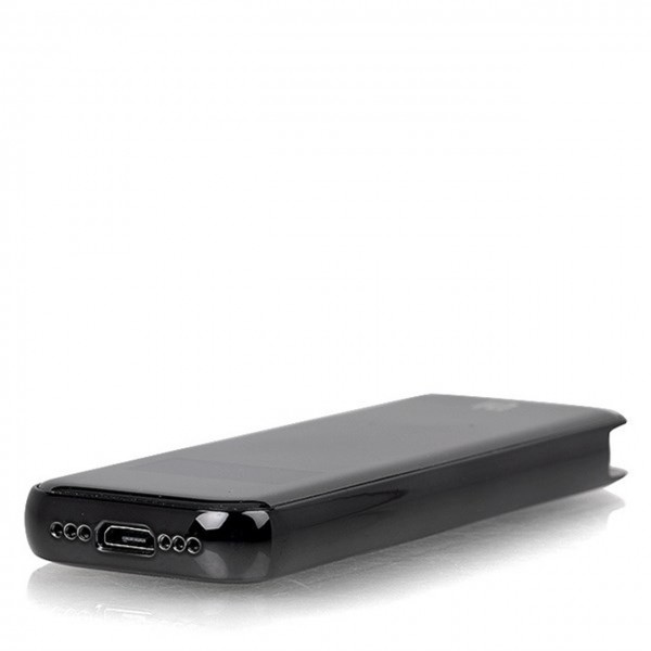 Hangsen IQ 3Secs POD Vape Kit inc Free E Liquids
