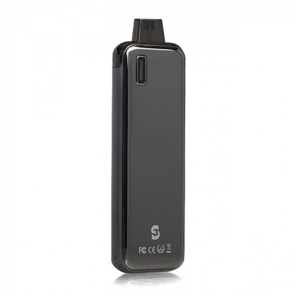 Hangsen IQ 3Secs POD Vape Kit inc Free E Liquids