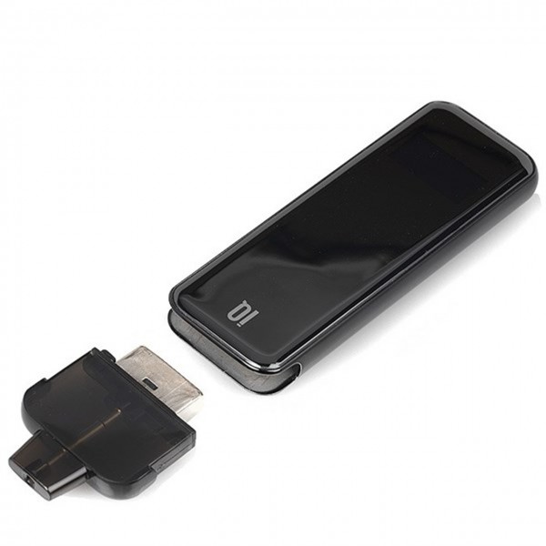 Hangsen IQ 3Secs POD Vape Kit inc Free E Liquids