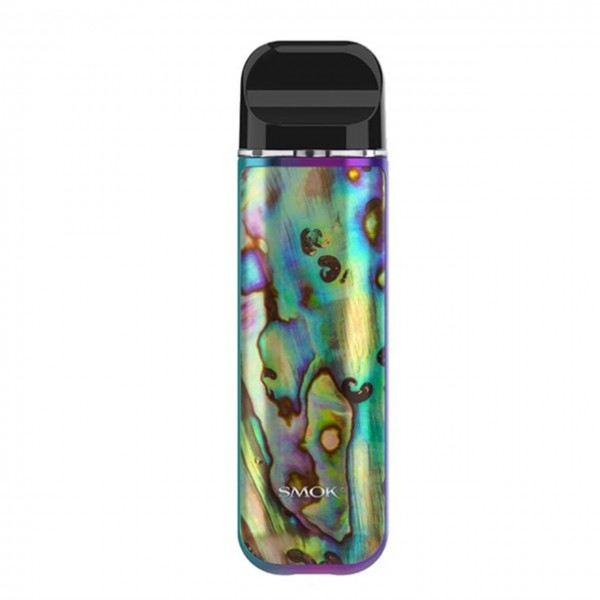 Smok Novo 2 AIO Pod Vape Kit inc Free E Liquids