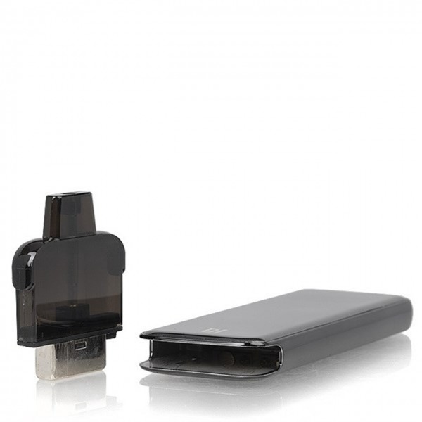 Hangsen IQ 3Secs POD Vape Kit inc Free E Liquids