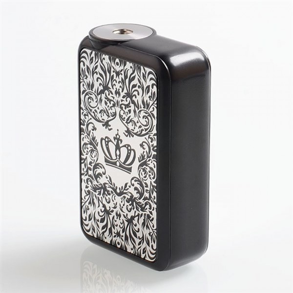 Uwell Crown 4 Kit Free Batteries Free E Liquids