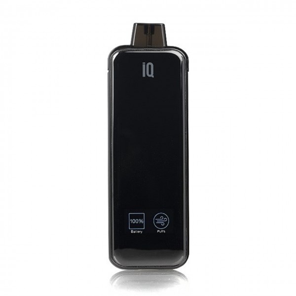 Hangsen IQ 3Secs POD Vape Kit inc Free E Liquids