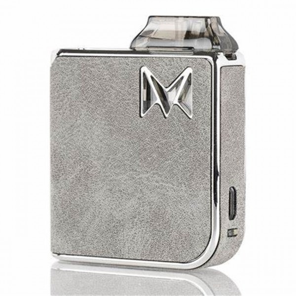 Mi Pod Refillable Starter Kit Free E Liquids