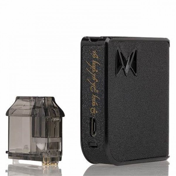 Mi Pod Refillable Starter Kit Free E Liquids