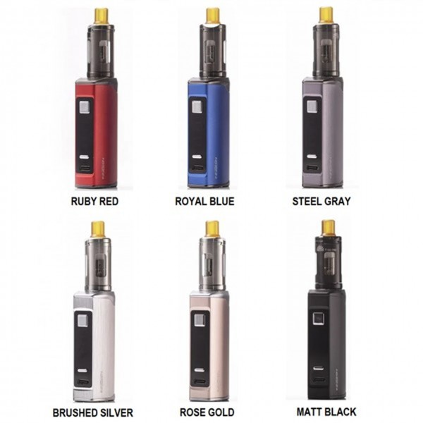 Innokin Endura T22 Pro Kit Free E Liquids