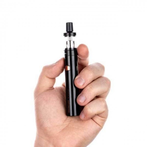 Vaporesso VM STICK 18 Starter Kit inc Free E Liquids