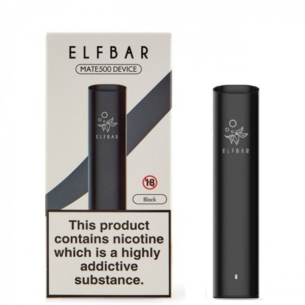 Elf Bar Mate 500 Pod Kit
