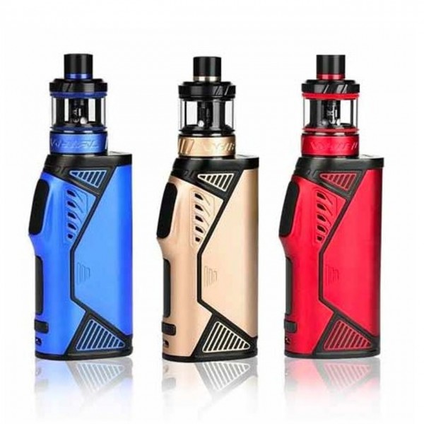 Uwell Hypercar Starter Kit Free Battery Free E Liquids Free Delivery