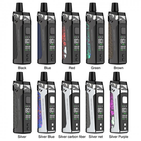 Elf Bar Mate 500 Pod Kit