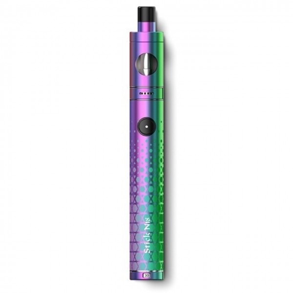 Smok Stick N18 Starter Kit Free E Liquids