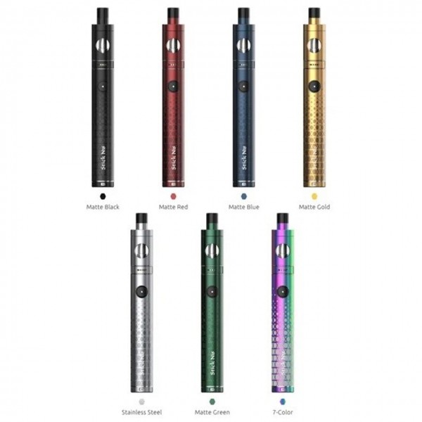 Smok Stick N18 Starter Kit Free E Liquids