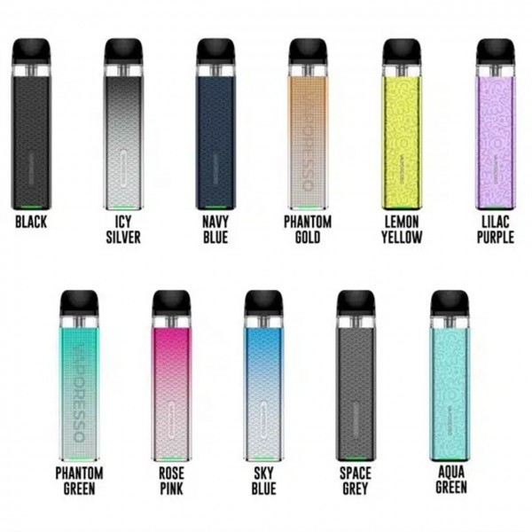 Vaporesso XROS 3 Mini Pod Vape Kit