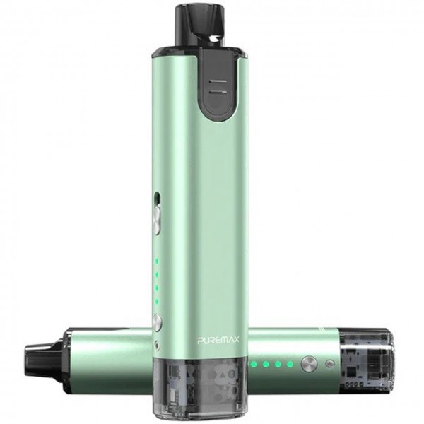 Aspire Cyber X Pod Kit