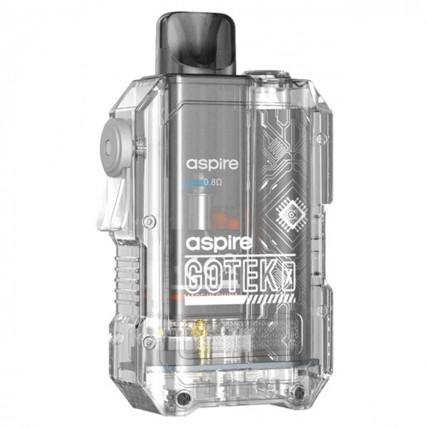 Aspire Gotek X Pod Vape Kit