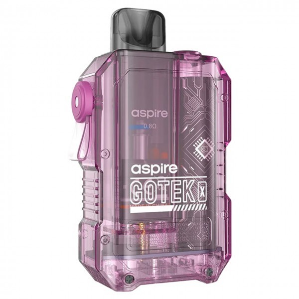 Aspire Gotek X Pod Vape Kit