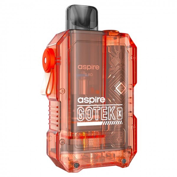 Aspire Gotek X Pod Vape Kit