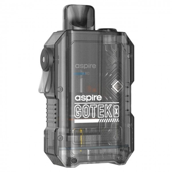Aspire Gotek X Pod Vape Kit