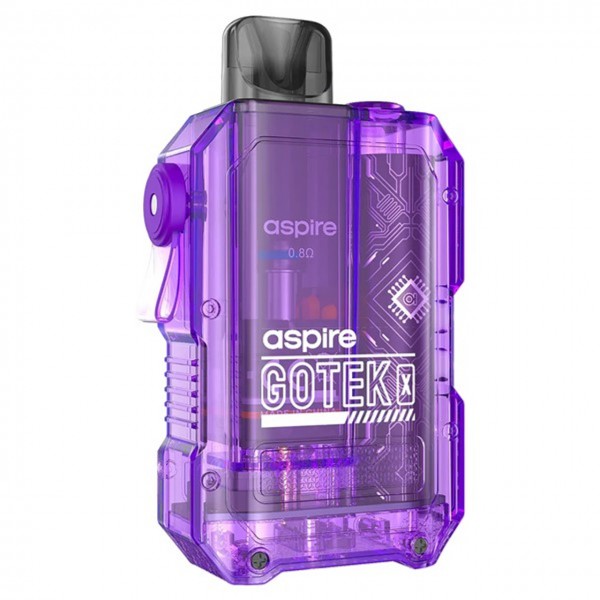 Aspire Gotek X Pod Vape Kit