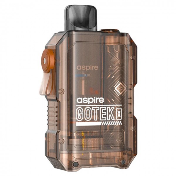 Aspire Gotek X Pod Vape Kit