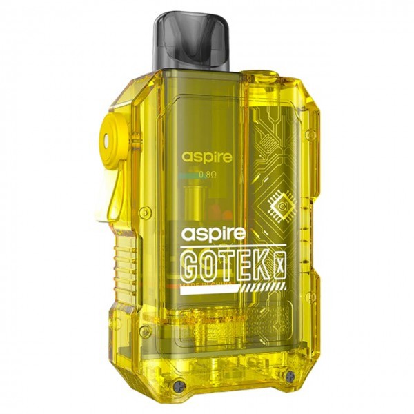 Aspire Gotek X Pod Vape Kit