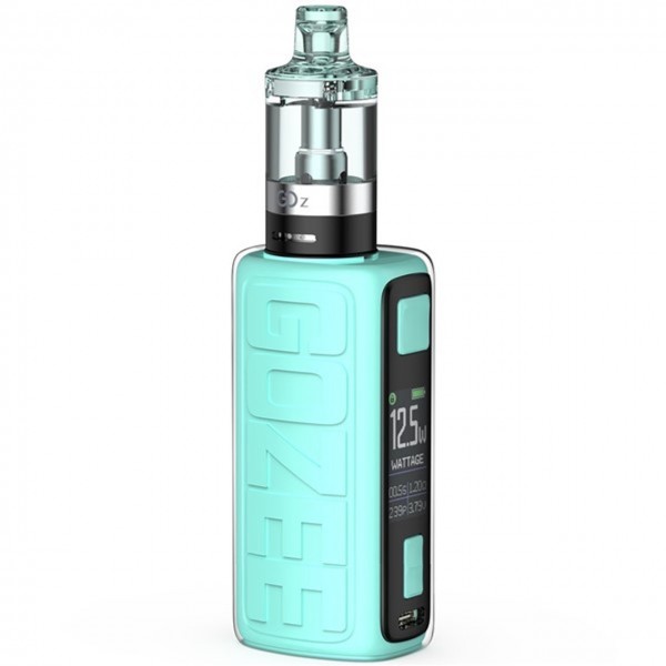 Aspire Gotek X Pod Vape Kit