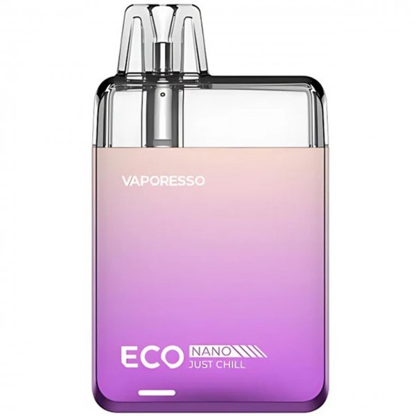 Vaporesso Eco Nano Pod Vape Kit