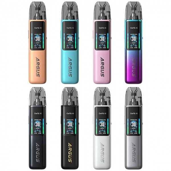 VooPoo Argus G2 Pod Vape Kit