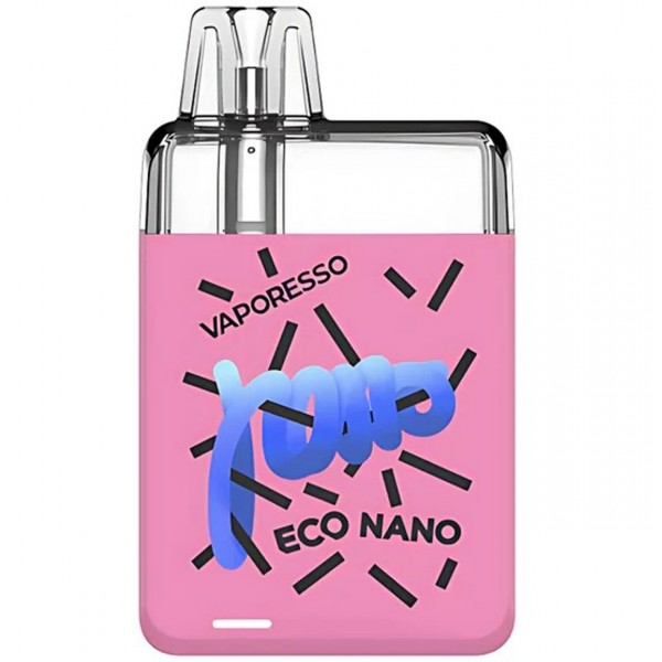 Vaporesso Eco Nano Pod Vape Kit
