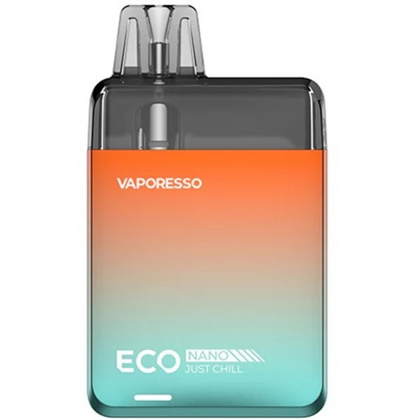 Vaporesso Eco Nano Pod Vape Kit