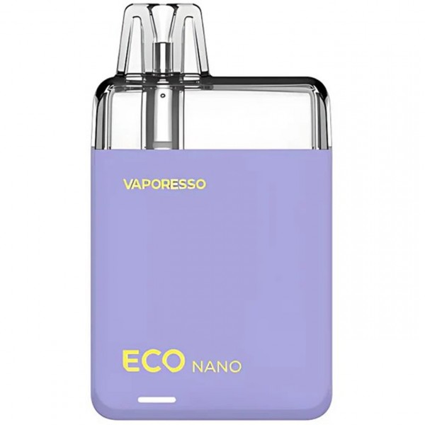 Vaporesso Eco Nano Pod Vape Kit