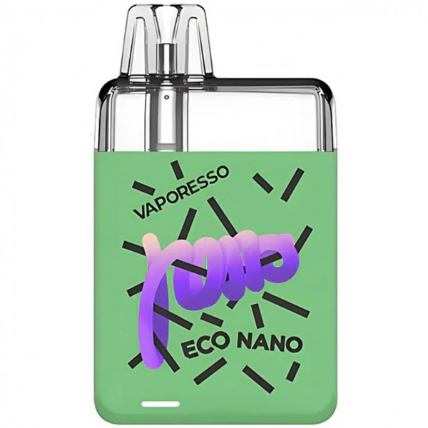 Vaporesso Eco Nano Pod Vape Kit